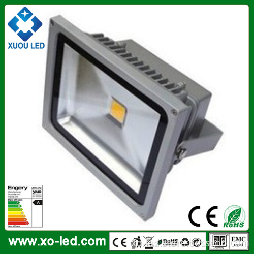 AC85-265V 50W LED Downlight CE RoHS EMC Approved (XO-FLS-50W)